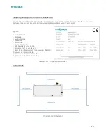 Предварительный просмотр 17 страницы Embraco BIOMA UP Series Installation Instructions Manual