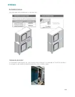 Предварительный просмотр 18 страницы Embraco BIOMA UP Series Installation Instructions Manual