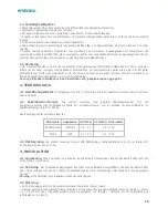 Предварительный просмотр 20 страницы Embraco BIOMA UP Series Installation Instructions Manual