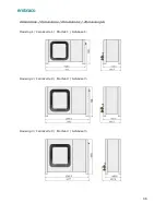 Предварительный просмотр 36 страницы Embraco BIOMA UP Series Installation Instructions Manual