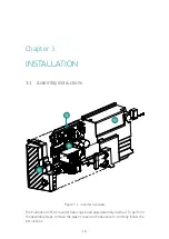 Предварительный просмотр 21 страницы Embraco Fullmotion CF10C Product Manual