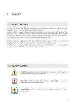 Preview for 7 page of Embraco Scroll SE2006GK-C Installation Instructions Manual