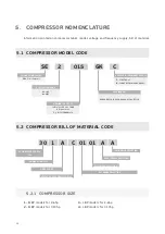 Preview for 12 page of Embraco Scroll SE2006GK-C Installation Instructions Manual