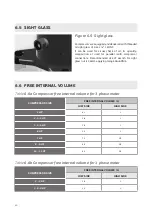 Preview for 20 page of Embraco Scroll SE2006GK-C Installation Instructions Manual