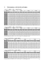 Preview for 21 page of Embraco Scroll SE2006GK-C Installation Instructions Manual