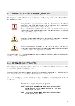 Preview for 23 page of Embraco Scroll SE2006GK-C Installation Instructions Manual