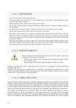 Preview for 36 page of Embraco Scroll SE2006GK-C Installation Instructions Manual