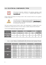 Preview for 40 page of Embraco Scroll SE2006GK-C Installation Instructions Manual