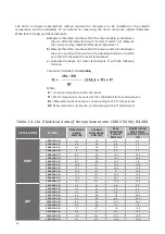 Preview for 46 page of Embraco Scroll SE2006GK-C Installation Instructions Manual