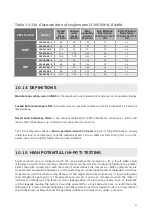 Preview for 47 page of Embraco Scroll SE2006GK-C Installation Instructions Manual