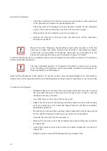 Preview for 54 page of Embraco Scroll SE2006GK-C Installation Instructions Manual