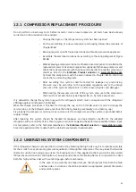 Preview for 55 page of Embraco Scroll SE2006GK-C Installation Instructions Manual