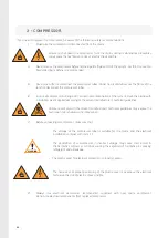 Preview for 66 page of Embraco Scroll SE2006GK-C Installation Instructions Manual