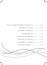 Предварительный просмотр 3 страницы Embraco Sliding unit Series Installation Instructions Manual