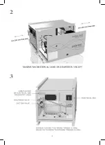 Предварительный просмотр 5 страницы Embraco Sliding unit Series Installation Instructions Manual