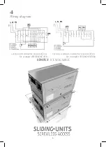 Предварительный просмотр 6 страницы Embraco Sliding unit Series Installation Instructions Manual