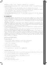 Предварительный просмотр 9 страницы Embraco Sliding unit Series Installation Instructions Manual