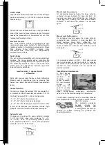 Предварительный просмотр 36 страницы Embraco Sliding unit Series Installation Instructions Manual