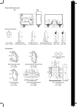 Предварительный просмотр 37 страницы Embraco Sliding unit Series Installation Instructions Manual