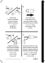 Предварительный просмотр 39 страницы Embraco Sliding unit Series Installation Instructions Manual