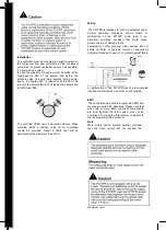 Предварительный просмотр 42 страницы Embraco Sliding unit Series Installation Instructions Manual