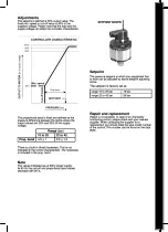 Предварительный просмотр 43 страницы Embraco Sliding unit Series Installation Instructions Manual