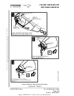 Preview for 42 page of Embraer EMB-505 Phenom Service Manual