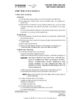 Preview for 93 page of Embraer EMB-505 Phenom Service Manual