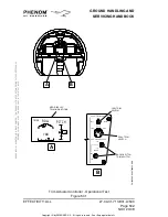 Preview for 164 page of Embraer EMB-505 Phenom Service Manual