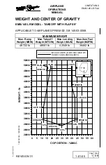 Preview for 106 page of Embraer EMB145 Operation Manual