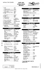 Preview for 187 page of Embraer EMB145 Operation Manual