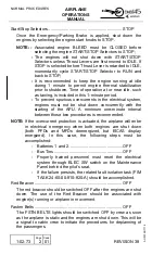 Preview for 262 page of Embraer EMB145 Operation Manual