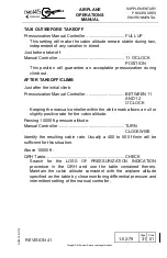 Preview for 303 page of Embraer EMB145 Operation Manual