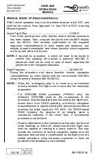 Preview for 326 page of Embraer EMB145 Operation Manual