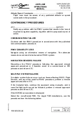 Preview for 327 page of Embraer EMB145 Operation Manual