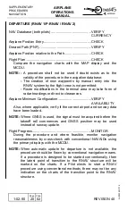 Preview for 350 page of Embraer EMB145 Operation Manual