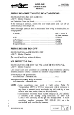 Preview for 529 page of Embraer EMB145 Operation Manual