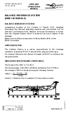 Preview for 940 page of Embraer EMB145 Operation Manual