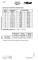 Preview for 1019 page of Embraer EMB145 Operation Manual