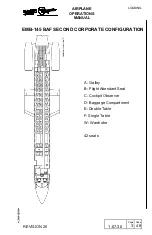 Preview for 1020 page of Embraer EMB145 Operation Manual