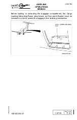 Preview for 1060 page of Embraer EMB145 Operation Manual