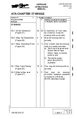 Preview for 1126 page of Embraer EMB145 Operation Manual