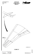 Preview for 1127 page of Embraer EMB145 Operation Manual