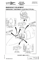 Preview for 1138 page of Embraer EMB145 Operation Manual