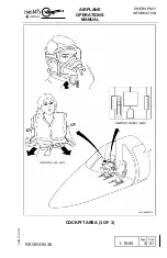 Preview for 1140 page of Embraer EMB145 Operation Manual