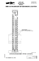 Preview for 1168 page of Embraer EMB145 Operation Manual