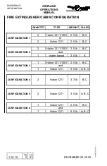 Preview for 1181 page of Embraer EMB145 Operation Manual