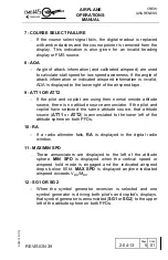 Preview for 1586 page of Embraer EMB145 Operation Manual