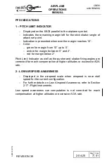 Preview for 1620 page of Embraer EMB145 Operation Manual