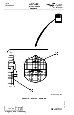 Preview for 1621 page of Embraer EMB145 Operation Manual